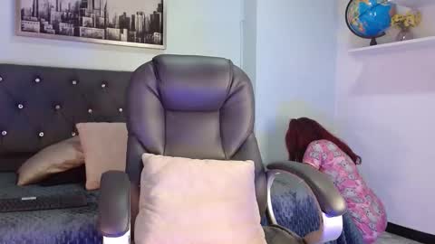 Scarlett online show from 8, 10, 2025