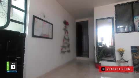 Snapshot of scarlett77_ chatting on 9, 1, 2026 Scarletland welcome online show from 9, 1, 2026