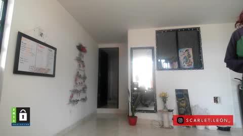 Snapshot of scarlett77_ chatting on 14, 1, 2026 Scarletland welcome online show from 14, 1, 2026