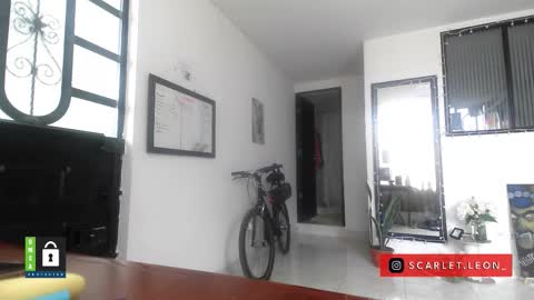 Snapshot of scarlett77_ chatting on 19, 1, 2026 Scarletland welcome online show from 19, 1, 2026