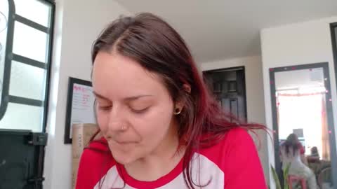 Scarletland welcome online show from 7, 5, 2026
