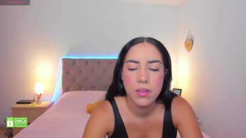 Scarlett Evans online show from 19, 2, 2025