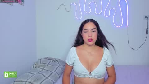 Snapshot of scarlett_00_ chatting on 15, 11, 2025 Scarlett Evans online show from 15, 11, 2025