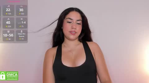 Snapshot of scarlett_00_ chatting on 11, 2, 2026 Scarlett Evans online show from 11, 2, 2026