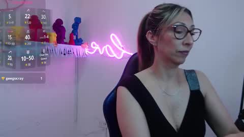 Scarlett online show from 28, 11, 2025