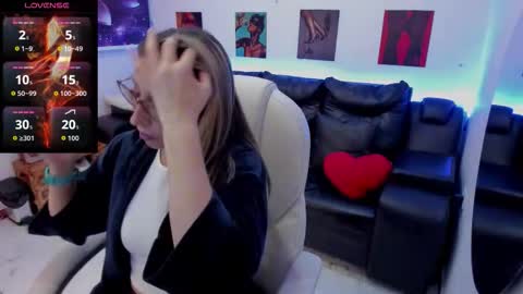 Scarlett online show from 9, 1, 2026