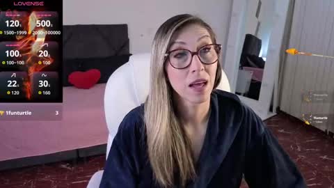 Scarlett online show from 8, 5, 2026
