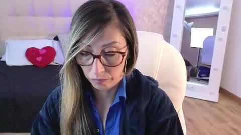 Scarlett online show from 13, 5, 2026