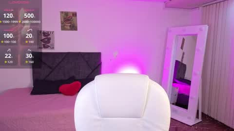 Scarlett online show from 17, 5, 2026