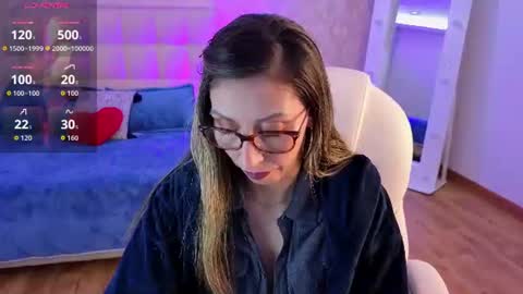 Scarlett online show from 15, 6, 2026