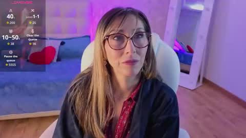 Scarlett online show from 18, 6, 2026