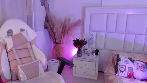 Snapshot of scarlett__baker11 chatting on 20, 12, 2024 juli online show from 20, 12, 2024