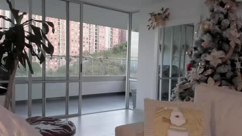 Snapshot of scarlett__baker11 chatting on 13, 1, 2025 juli online show from 13, 1, 2025