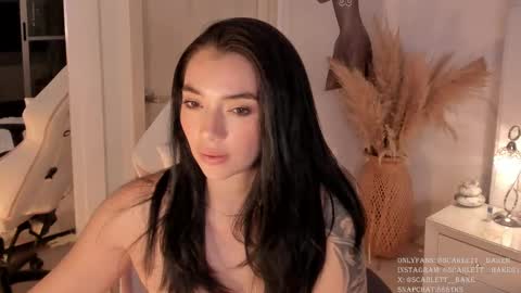 Snapshot of scarlett__baker11 chatting on 5, 3, 2025 juli online show from 5, 3, 2025