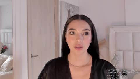 Snapshot of scarlett__baker11 chatting on 5, 3, 2025 juli online show from 5, 3, 2025