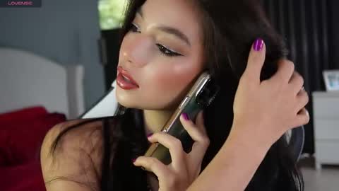 Snapshot of scarlett__baker11 chatting on 23, 10, 2025 juli online show from 23, 10, 2025