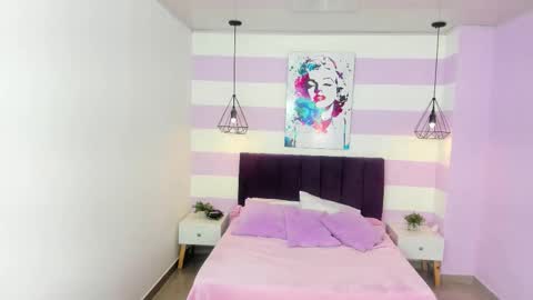 Scarlett online show from 28, 2, 2026