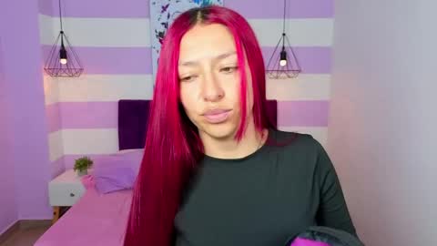 Scarlett online show from 4, 5, 2026