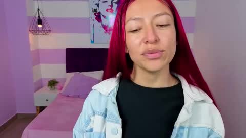 Scarlett online show from 6, 5, 2026