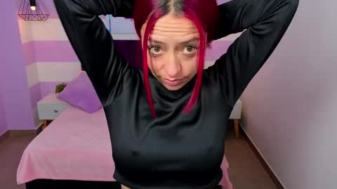Scarlett online show from 13, 5, 2026