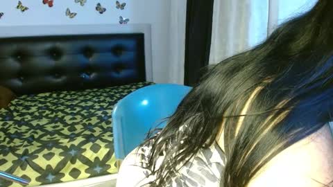 scarlet online show from 13, 1, 2025