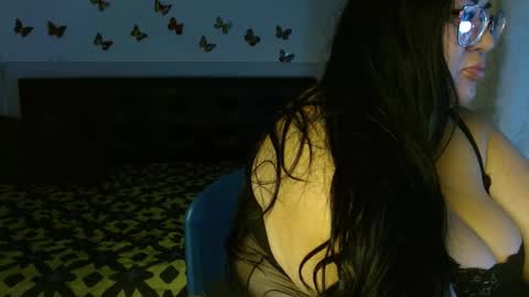 scarlet online show from 14, 1, 2025