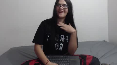 Scarlett online show from 17, 5, 2026