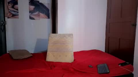 Scarlett online show from 30, 5, 2026