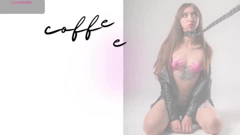 Scarlett online show from 31, 10, 2025