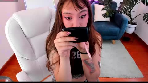 Scarlett online show from 30, 5, 2026
