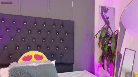 scarlett__durand online show from 17, 9, 2025