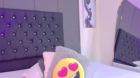 scarlett__durand online show from 23, 9, 2025