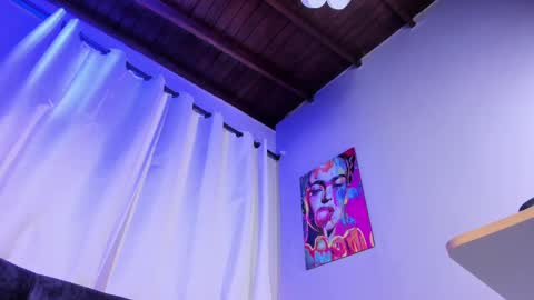 scarlett__durand online show from 10, 10, 2025