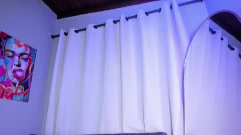 scarlett__durand online show from 23, 10, 2025