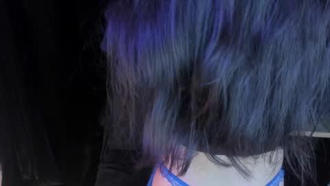 SCARLETT FOX  online show from 14, 12, 2024
