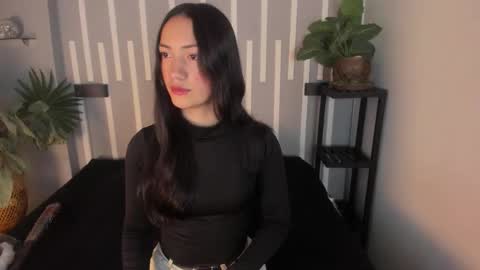 SCARLETT FOX  online show from 21, 10, 2025