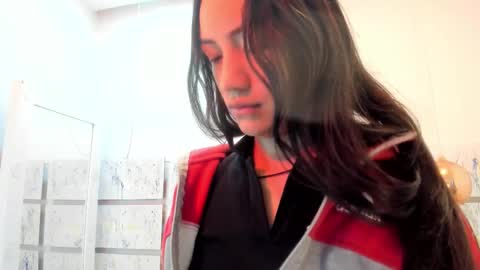 SCARLETT FOX  online show from 6, 2, 2026