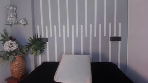 SCARLETT FOX  online show from 16, 3, 2026