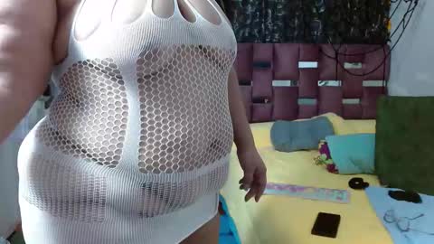 Scarlett online show from 22, 10, 2025