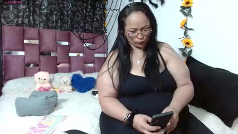 Scarlett online show from 25, 10, 2025