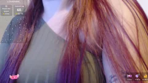 Snapshot of scarlett_anaiz chatting on 26, 10, 2025 Scarlett Anaiz online show from 26, 10, 2025