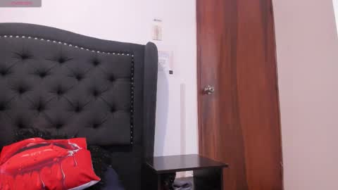 Snapshot of scarlett_anaiz chatting on 16, 11, 2025 Scarlett Anaiz online show from 16, 11, 2025