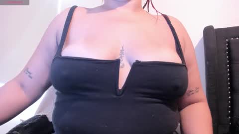 Snapshot of scarlett_anaiz chatting on 18, 11, 2025 Scarlett Anaiz online show from 18, 11, 2025