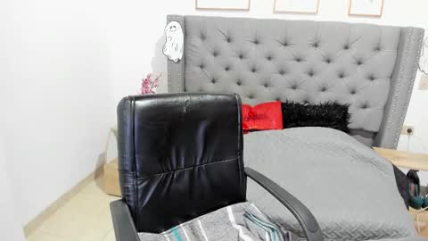 Snapshot of scarlett_anaiz chatting on 6, 1, 2026 Scarlett Anaiz online show from 6, 1, 2026