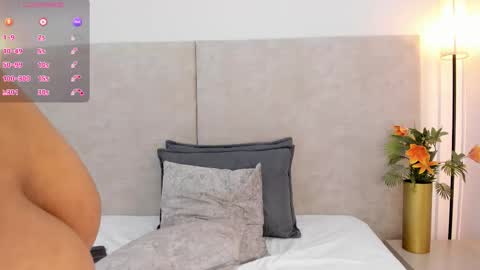 Snapshot of scarlett_blakee chatting on 19, 3, 2026 Scarlett online show from 19, 3, 2026