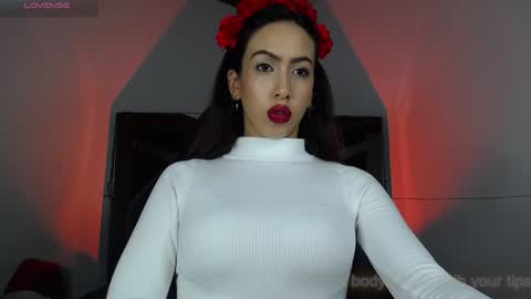 Snapshot of scarlett_buttock chatting on 31, 12, 2024 Scarlett online show from 31, 12, 2024