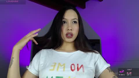 Snapshot of scarlett_buttock chatting on 2, 1, 2025 Scarlett online show from 2, 1, 2025