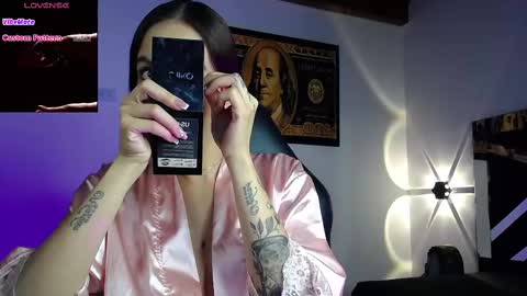 Snapshot of scarlett_buttock chatting on 11, 2, 2025 Scarlett online show from 11, 2, 2025
