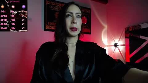 Snapshot of scarlett_buttock chatting on 26, 2, 2025 Scarlett online show from 26, 2, 2025