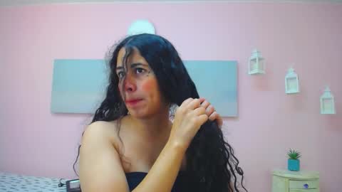 Scarlett online show from 21, 2, 2026